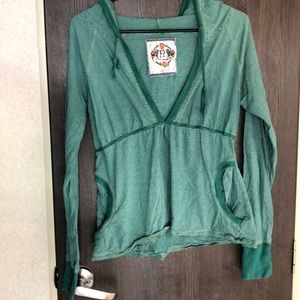 Free People Longsleeve